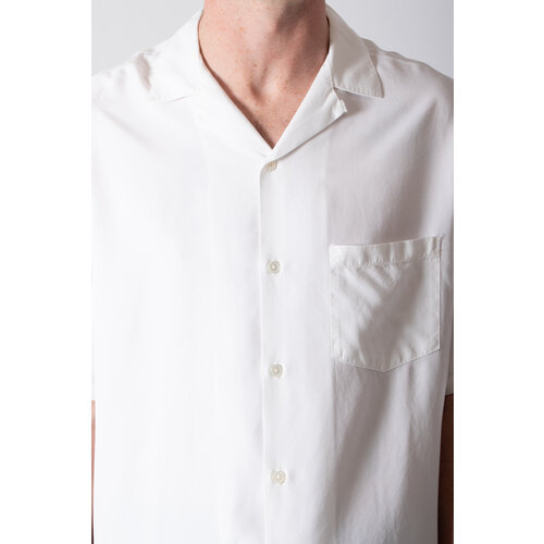 Portuguese Flannel Portuguese Flannel Shirt / Dogtown / Off White