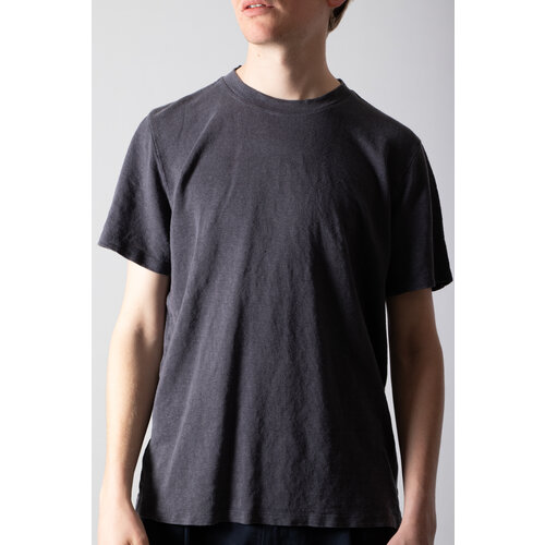 Jungmaven Jungmaven T-Shirt / Mana-10 / Diesel Gray
