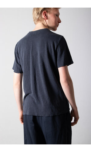 Jungmaven Jungmaven T-Shirt / Mana-10 / Oud Navy