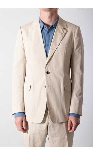 Dries van Noten Dries van Noten Suit / Kraan / Sand