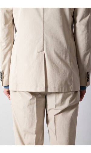 Dries van Noten Dries van Noten Suit / Kraan / Sand