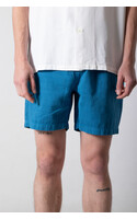 Portuguese Flannel Shorts / Vince Shorts / Blue