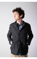 Hannes Roether Blazer / Schumann / Grey Melange