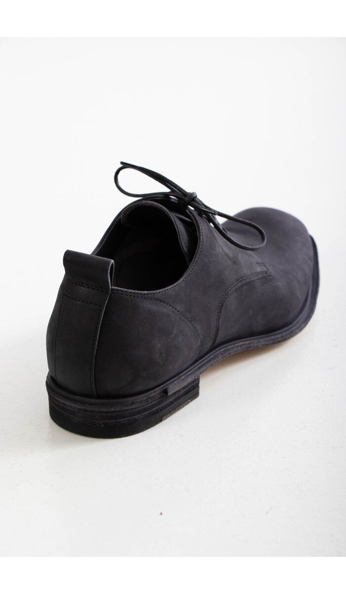 Officine Creative Officine Creative Shoe / Durga 001 / Offblack