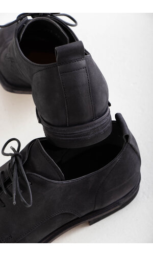 Officine Creative Officine Creative Shoe / Durga 001 / Offblack