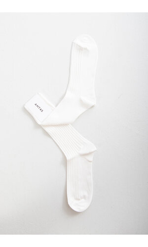 Ant45 Ant45 Socke / Filo Corto / Milch