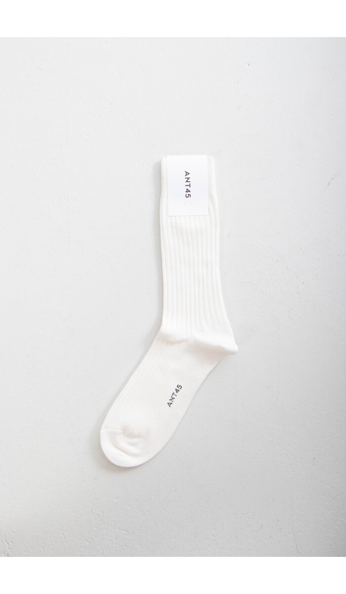 Ant45 Ant45 Socke / Filo Corto / Milch