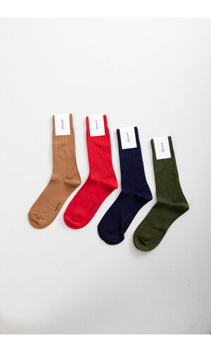 Ant45 Ant45 Socke / Filo Corto / Milch