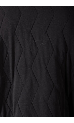 Dries van Noten Dries van Noten Pullover / Hegans / Schwarz