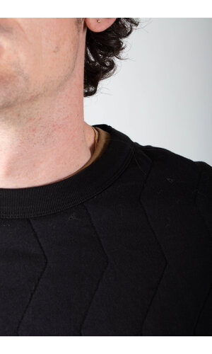 Dries van Noten Dries van Noten Sweater / Hegans / Black