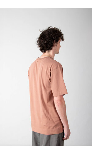 Dries van Noten Dries van Noten T- Shirt / Heli / Perzik