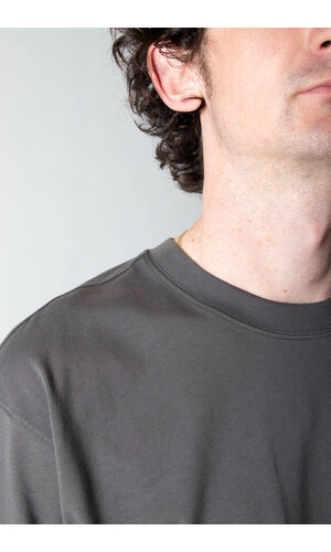 Dries van Noten Dries van Noten T-Shirt / Heli / Dark Grey