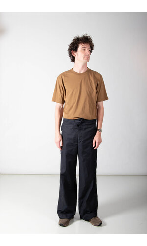 Dries van Noten Dries van Noten Trousers / Prima / Navy