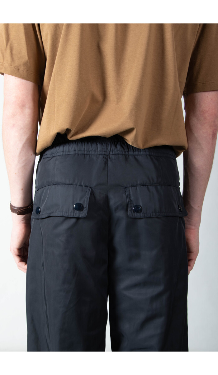 Dries van Noten Dries van Noten Hose / Prima / Navy