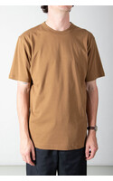 Dries van Noten T-Shirt / Heer / Karamel