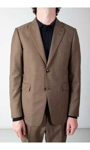 Tiger of Sweden Tiger of Sweden Blazer / Justin / Chestnut