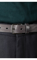 Anderson's Riem / A3408AF3798 / Staalgrijs