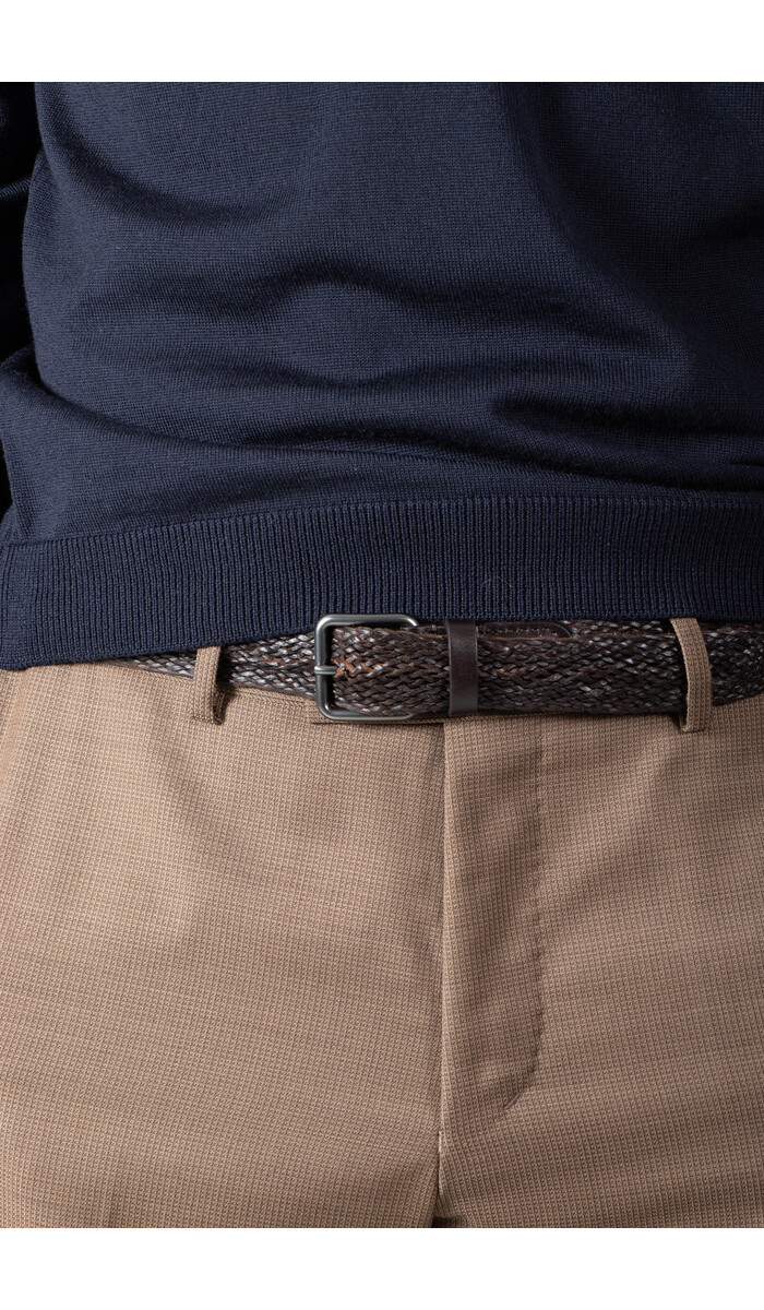 Anderson's Anderson's Belt / A3589 / Brown