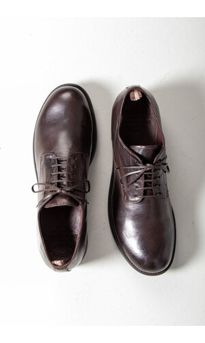 Officine Creative Officine Creative Schuhe / Sergeant 001 / Braun