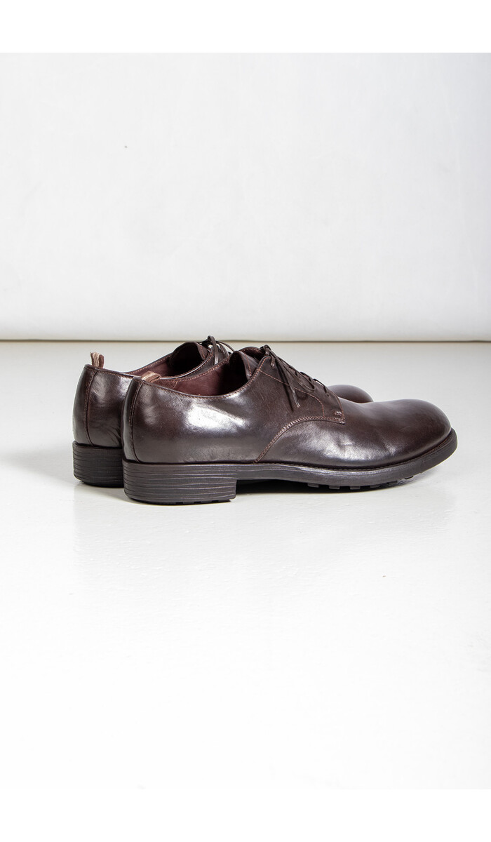 Officine Creative Officine Creative Schoen / Sergeant 001 / Bruin