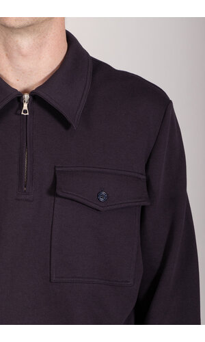 Dries van Noten Dries van Noten Sweater / Haswell / Navy