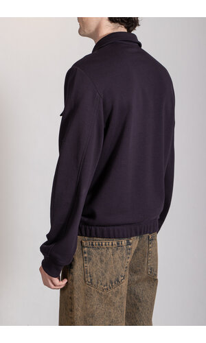 Dries van Noten Dries van Noten Sweater / Haswell / Navy