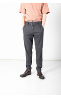 Myths Trousers / 24WM12L 330 / Dark Grey