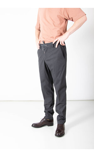 Myths Myths Trousers / 24WM12L 330 / Dark Grey