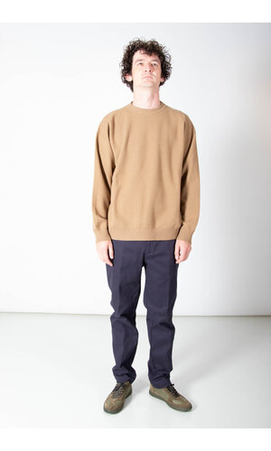 Roberto Collina Roberto Collina Pullover / RA0505 / Kamel