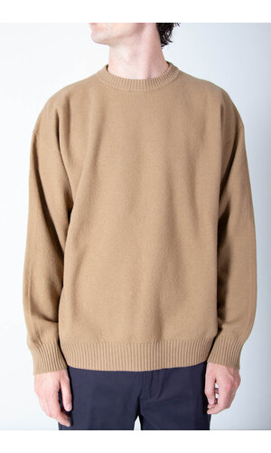 Roberto Collina Roberto Collina Pullover / RA0505 / Kamel