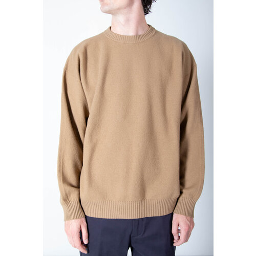 Roberto Collina Roberto Collina Pullover / RA0505 / Kamel