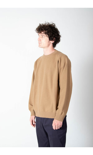 Roberto Collina Roberto Collina Pullover / RA0505 / Kamel