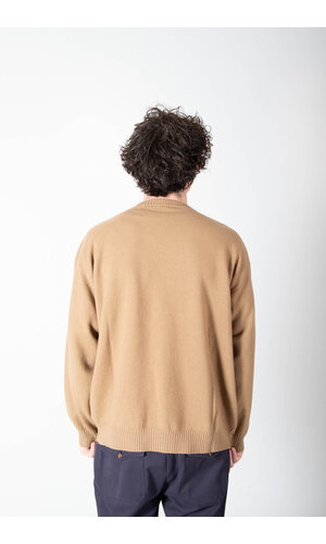 Roberto Collina Roberto Collina Pullover / RA0505 / Kamel