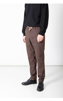 Myths Trousers / 24WM12L 330 / Brown