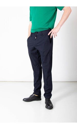 Myths Myths Trousers / 24WM12L 330 / Navy