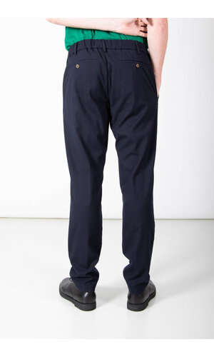 Myths Myths Trousers / 24WM12L 330 / Navy