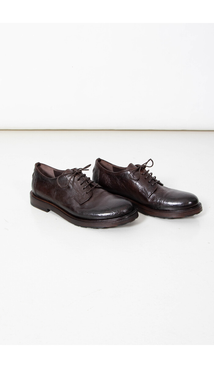 Le Ruemarcel Shoe / Katay 302 / Brown