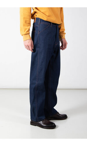 Homecore Homecore Trousers / Jabali Algo WIDE / Raw