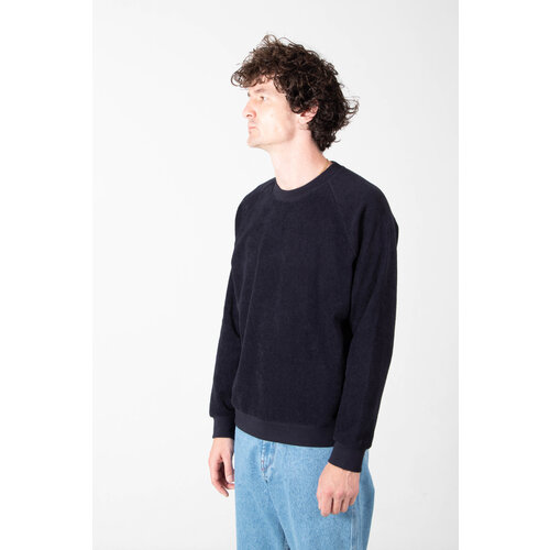 Homecore Homecore Pullover / Aquae / Navy