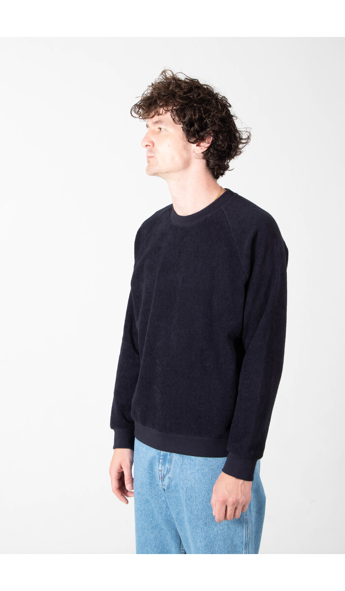 Homecore Homecore Pullover / Aquae / Navy