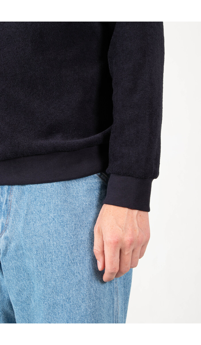 Homecore Homecore Pullover / Aquae / Navy