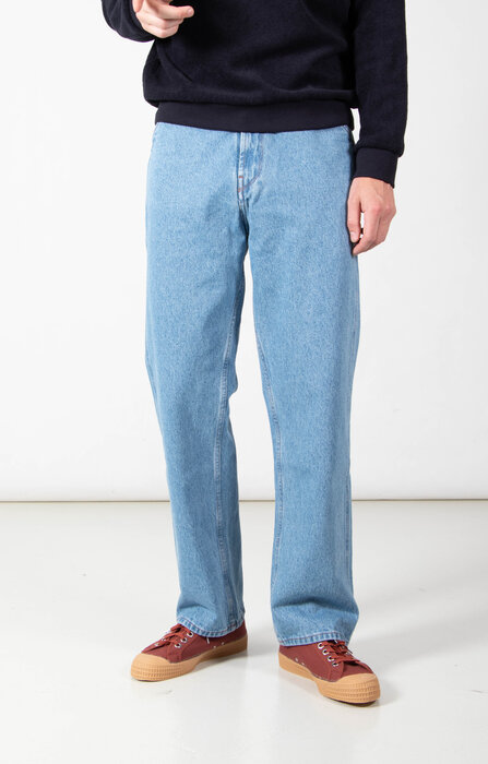 Homecore Homecore Hose / Jabali Algo WIDE / Bleached