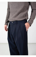 Nine In The Morning Hose / Kai Baggy Man 2 / Blau