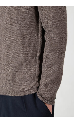 Hannes Roether Hannes Roether Sweater / Oblast / Mule