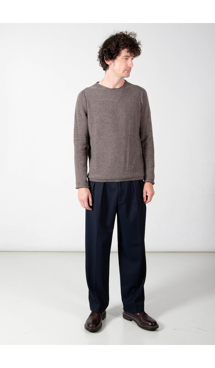 Hannes Roether Hannes Roether Pullover / Oblast / Maulesel