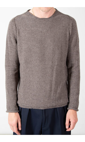 Hannes Roether Hannes Roether Sweater / Oblast / Mule