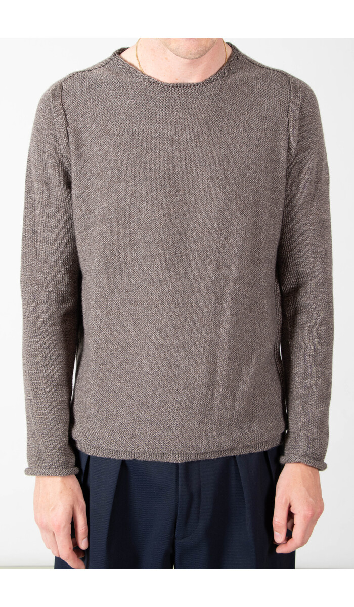 Hannes Roether Hannes Roether Pullover / Oblast / Maulesel