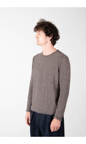 Hannes Roether Hannes Roether Pullover / Oblast / Maulesel