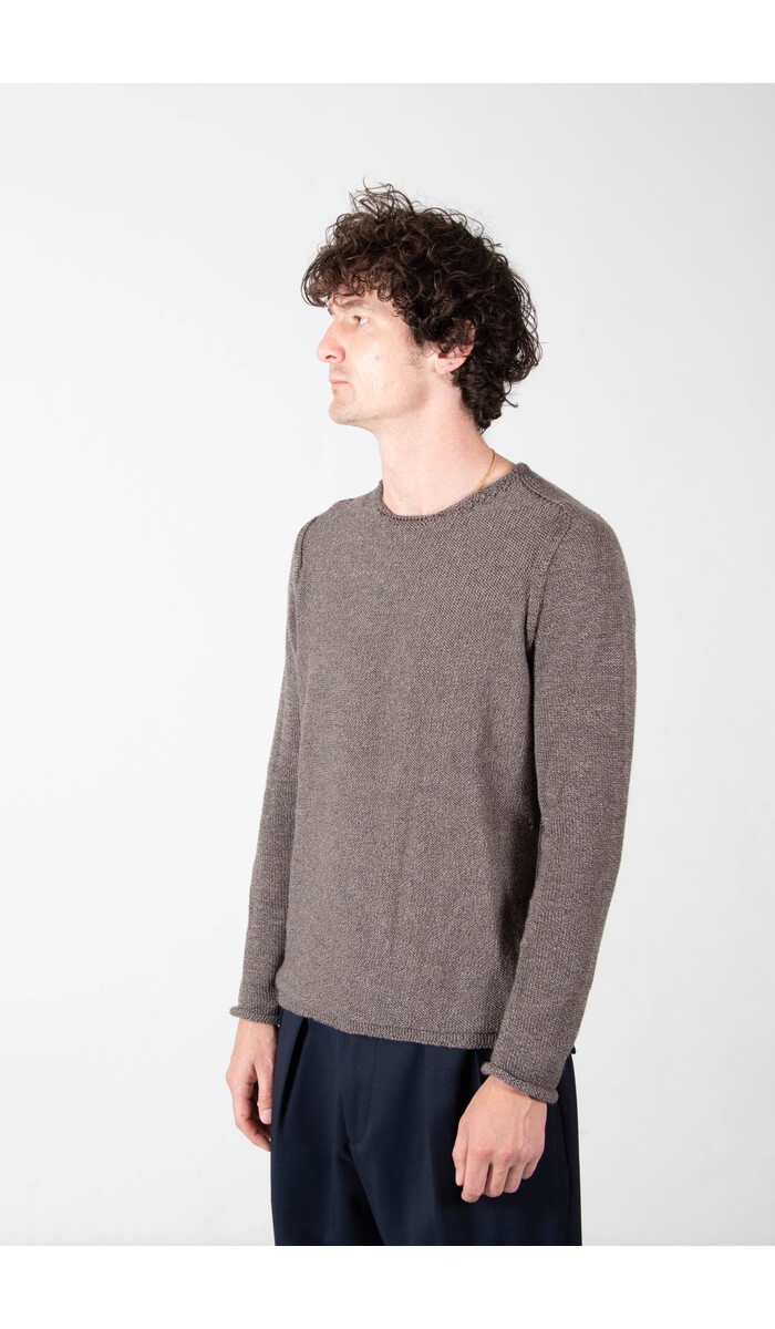 Hannes Roether Hannes Roether Sweater / Oblast / Mule