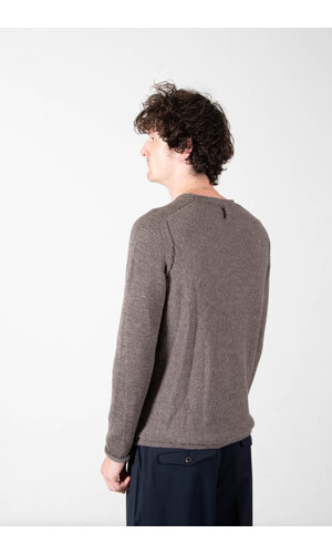 Hannes Roether Hannes Roether Pullover / Oblast / Maulesel